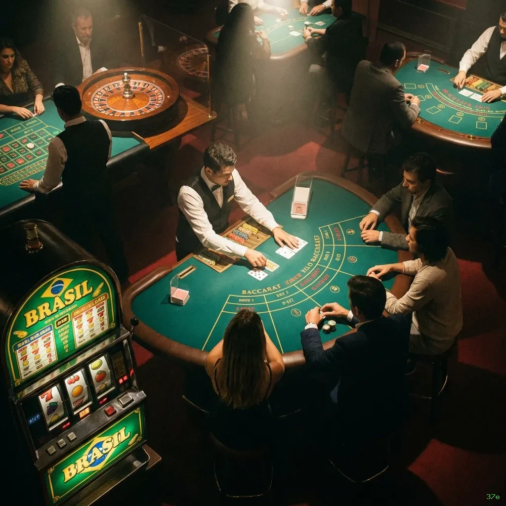 Poker Variations