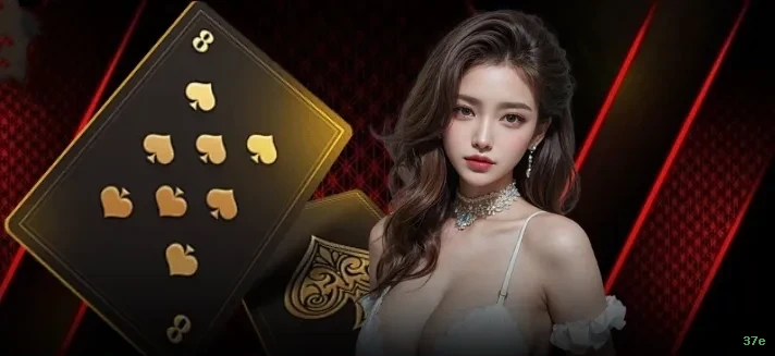 Imagem promocional dos jogos Fortune da 37e