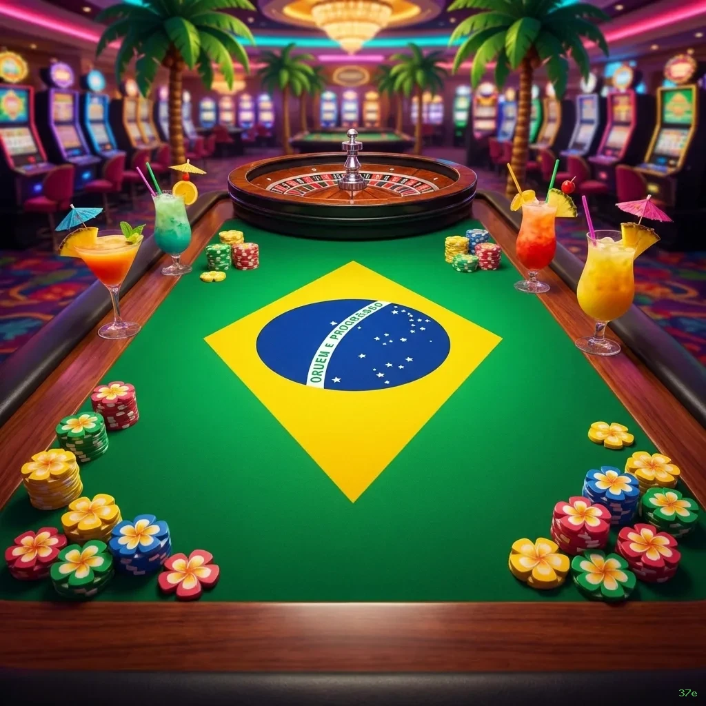 37e - O melhor cassino online para brasileiros está pronto para você!