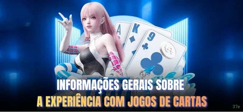 Imagem promocional dos ganhos da 37e